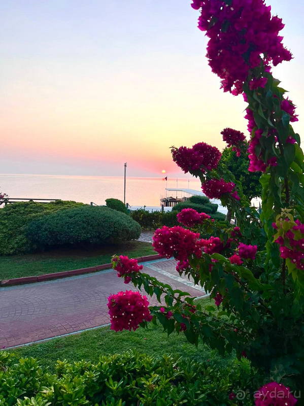 В целом обычная простенькая Турецкая пятерка.