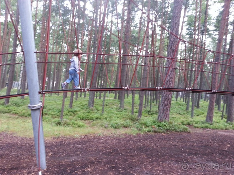 Юрмала - этим все сказано!