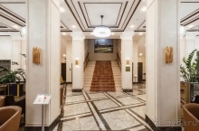 Пишу свой честный отзыв о Гостинице "Славянка" (г. Москва)