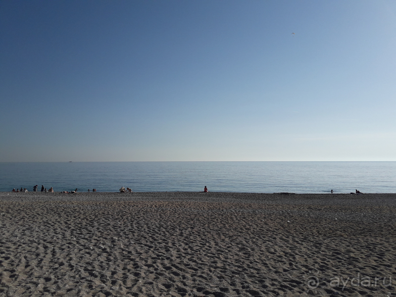 Прекрасное место для семейного отдыха