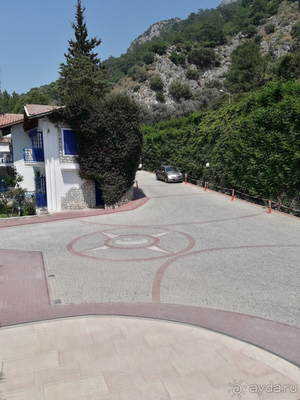 фото Oludeniz Resort by Z Hotels