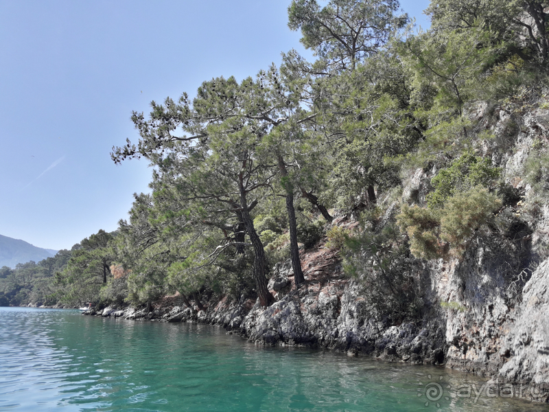 фото Oludeniz Resort by Z Hotels