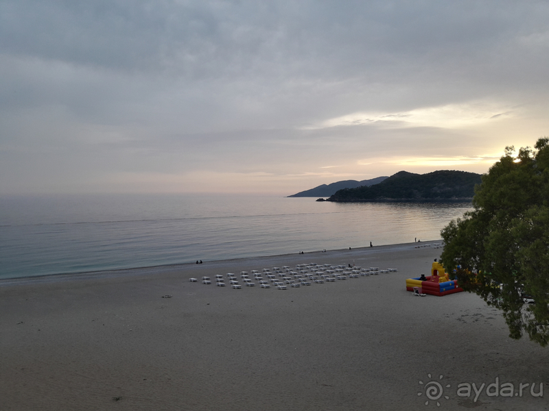 фото Oludeniz Resort by Z Hotels