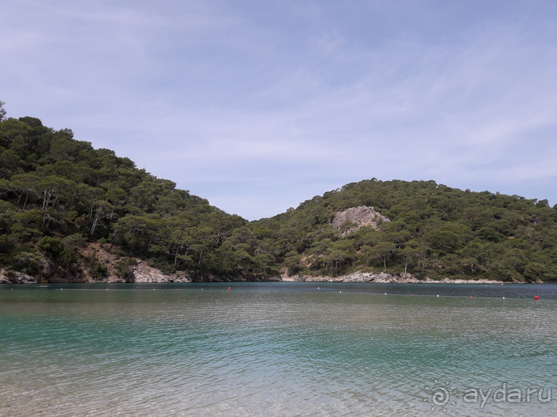 фото Oludeniz Resort by Z Hotels