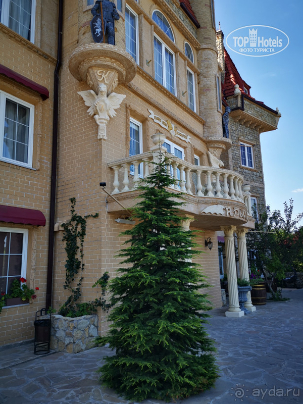 "Крылья" которые не летают