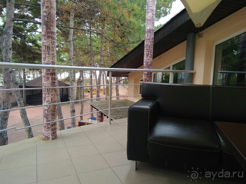 Семейный отдых в клубном отеле Mar Le Mar Club летом 2020 г