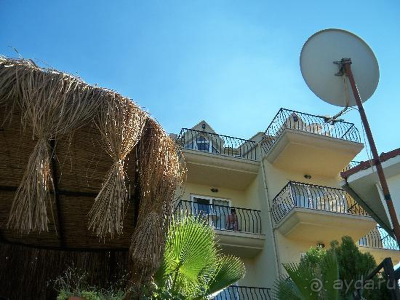 Отличный отдых в Турунче 