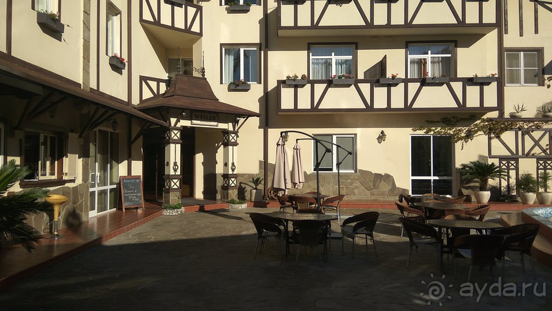 фото Вэйлер