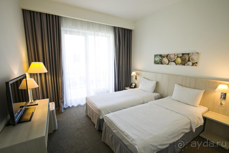  «Сочи Парк Отель»