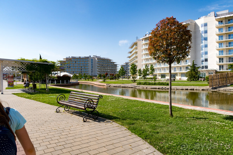  «Сочи Парк Отель»