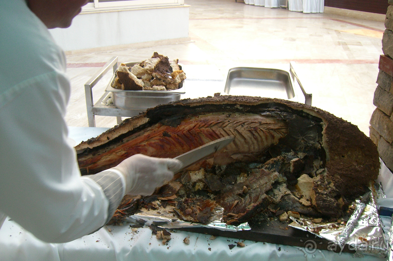 Отличный отдых!