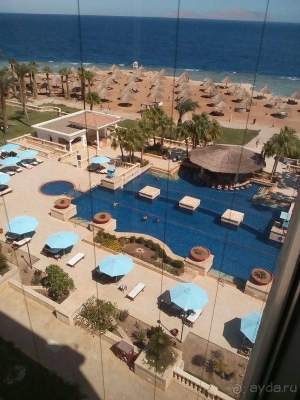 Нам понравилось!