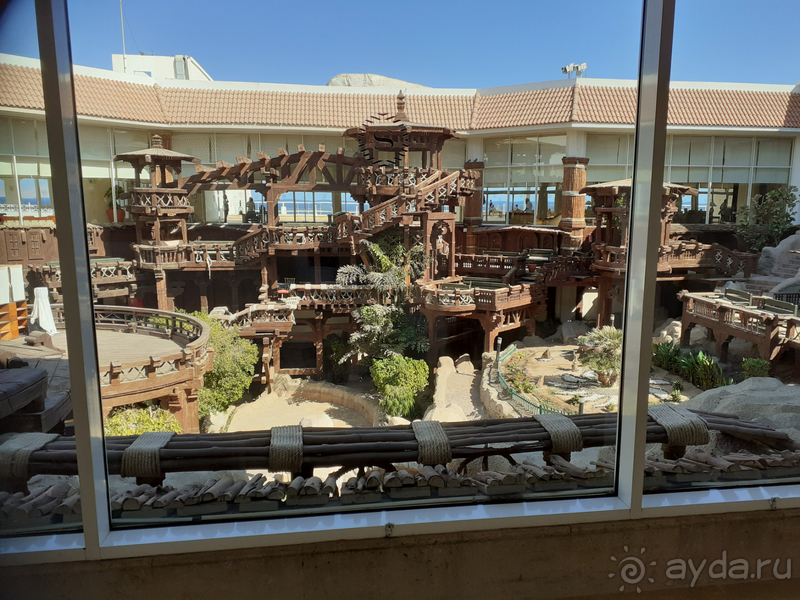 Нам понравилось!