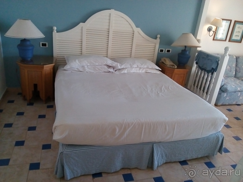 Нам понравилось!