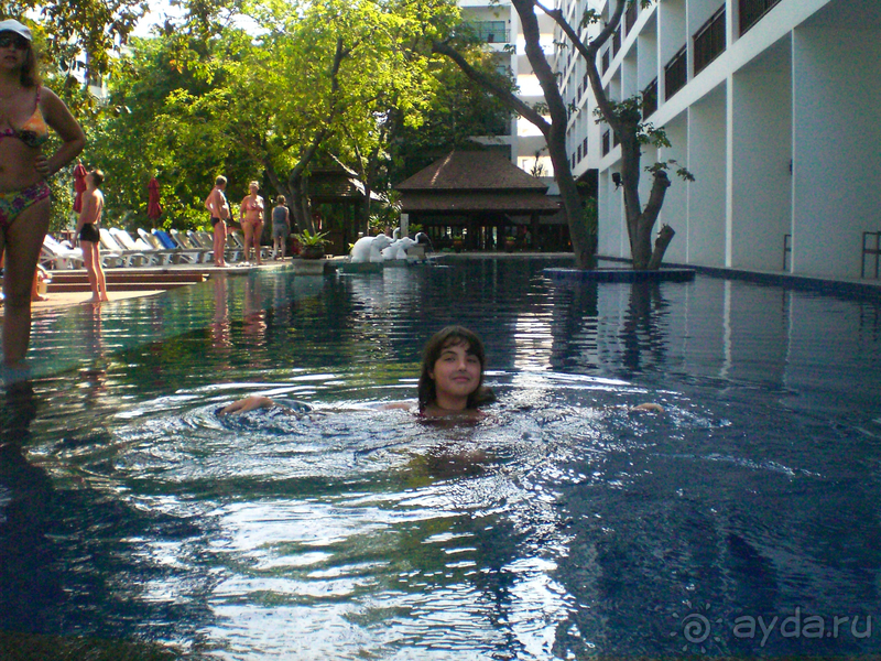 "Уютный берег"