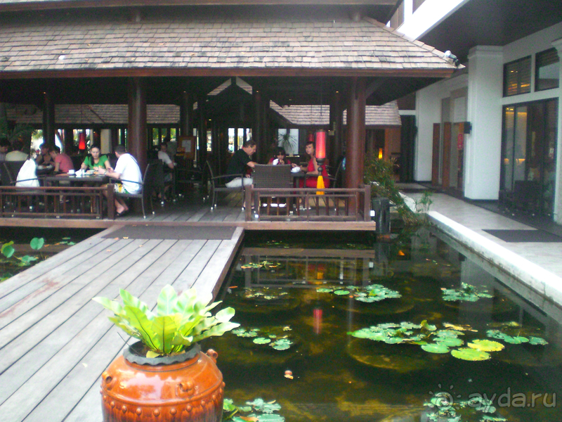 "Уютный берег"