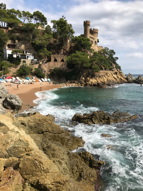 Чудесный отпуск