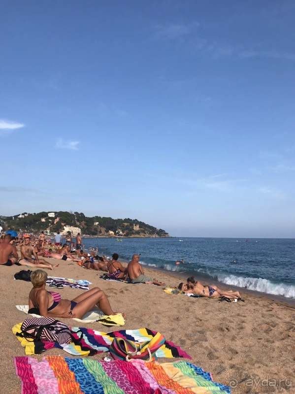 Чудесный отпуск