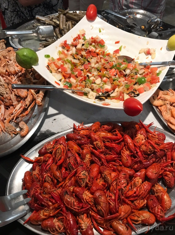 Чудесный отпуск