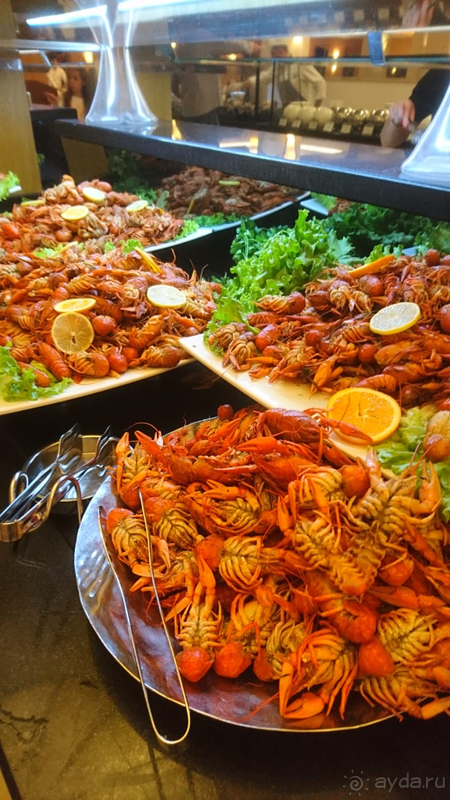 Акка Алинда - Отлично!