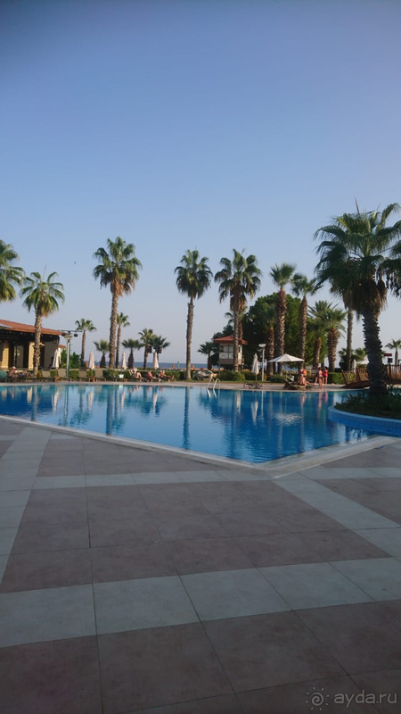 Акка Алинда - Отлично!