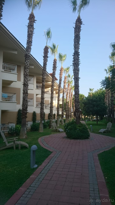 Акка Алинда - Отлично!