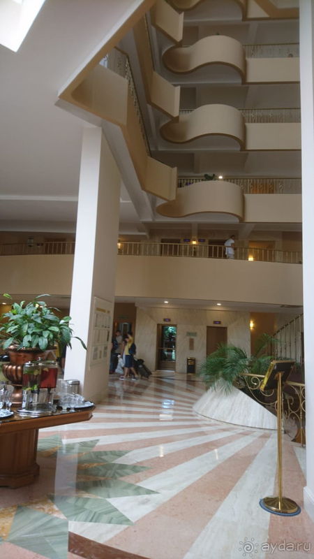 Акка Алинда - Отлично!