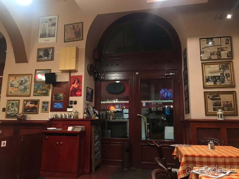 Городской отель