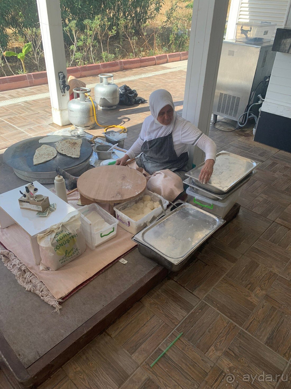 фото Alba Resort