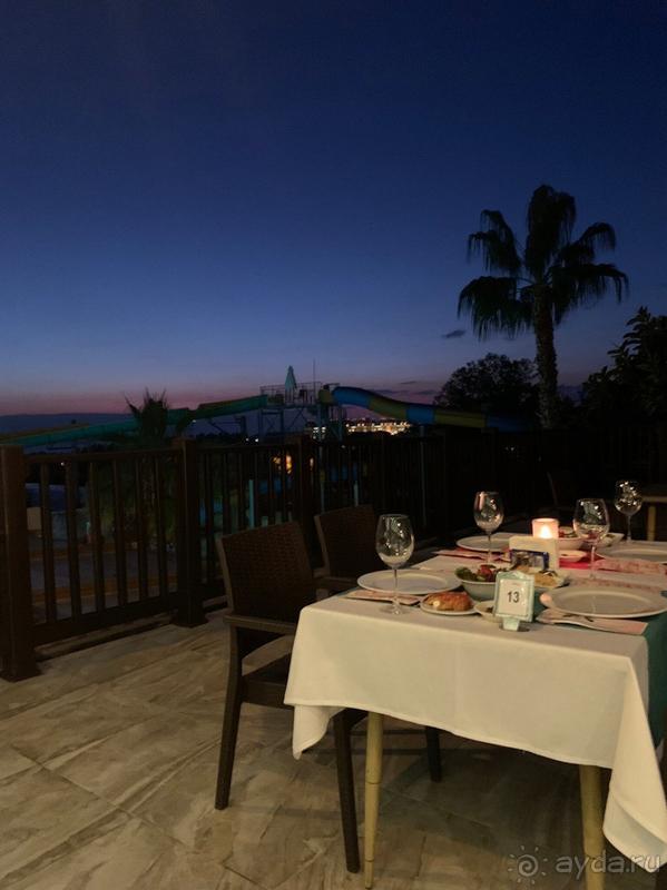 фото Alba Resort