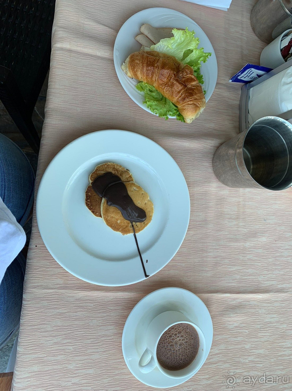 Порекомендовала бы я его своим друзьям ? Наверное нет