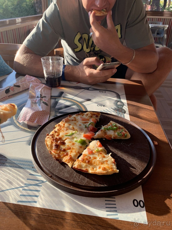 Порекомендовала бы я его своим друзьям ? Наверное нет