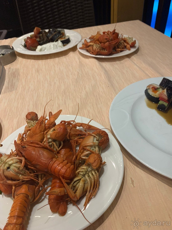 Порекомендовала бы я его своим друзьям ? Наверное нет