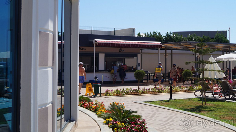 Хорошо в целом