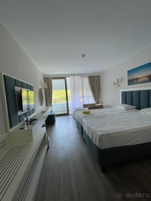 Отличный отель для спокойного отдыха