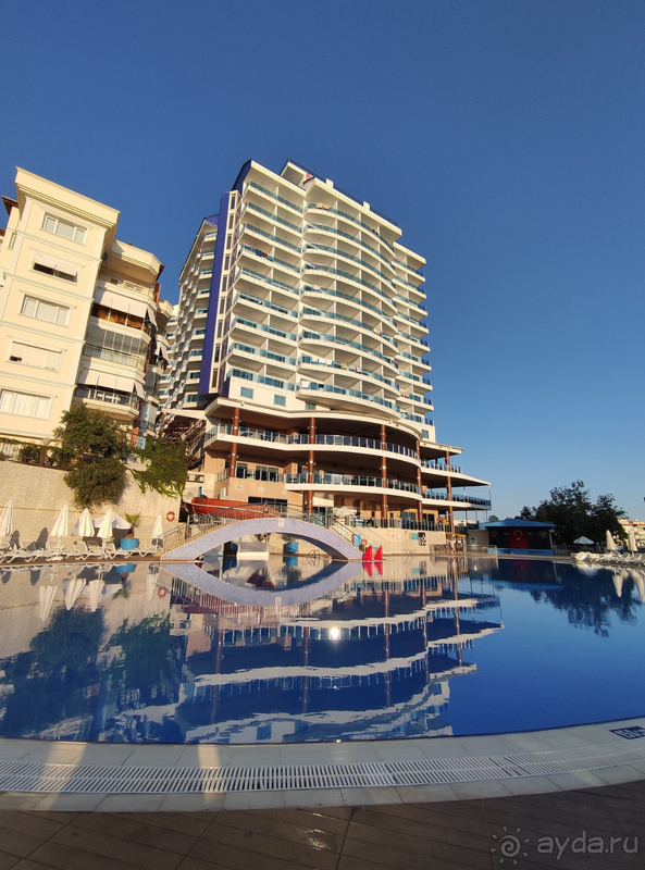 Добротный городской отель Добротный городской отель