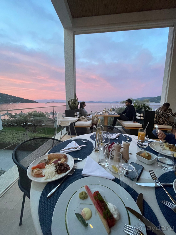 Однозначно рекомендуем этот отель!