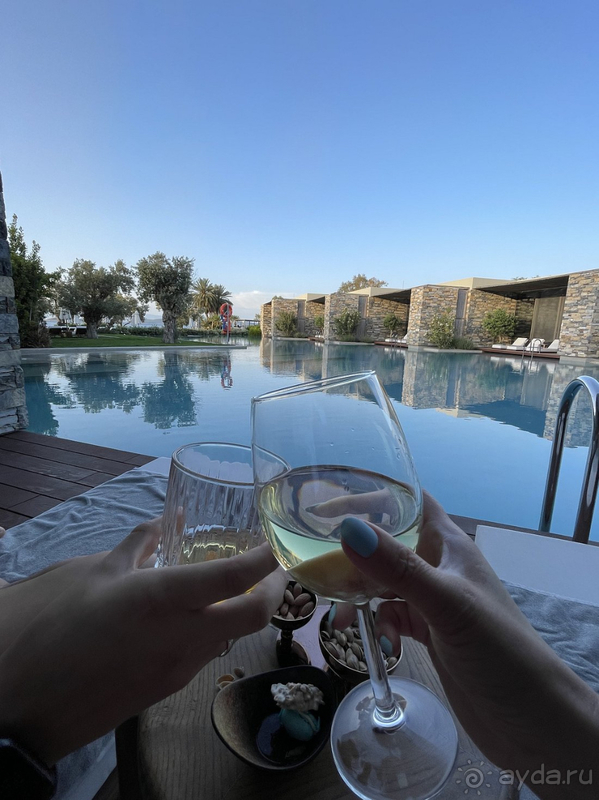 Однозначно рекомендуем этот отель!