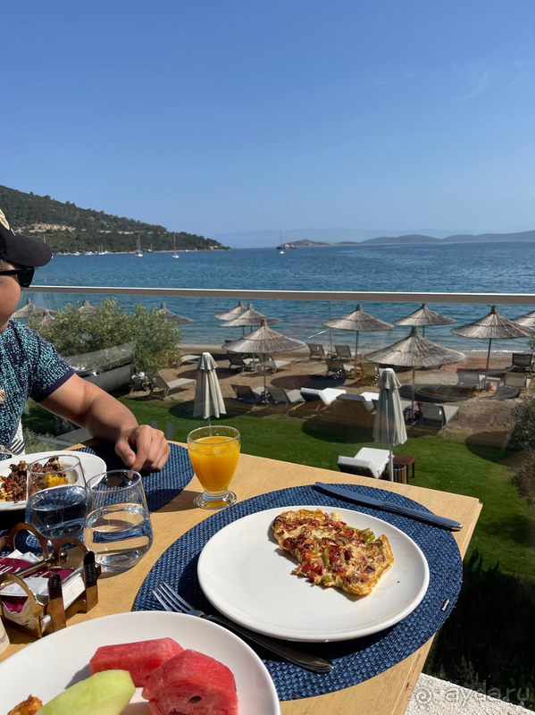 Однозначно рекомендуем этот отель!