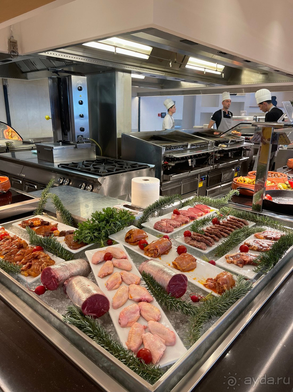 Однозначно рекомендуем этот отель!