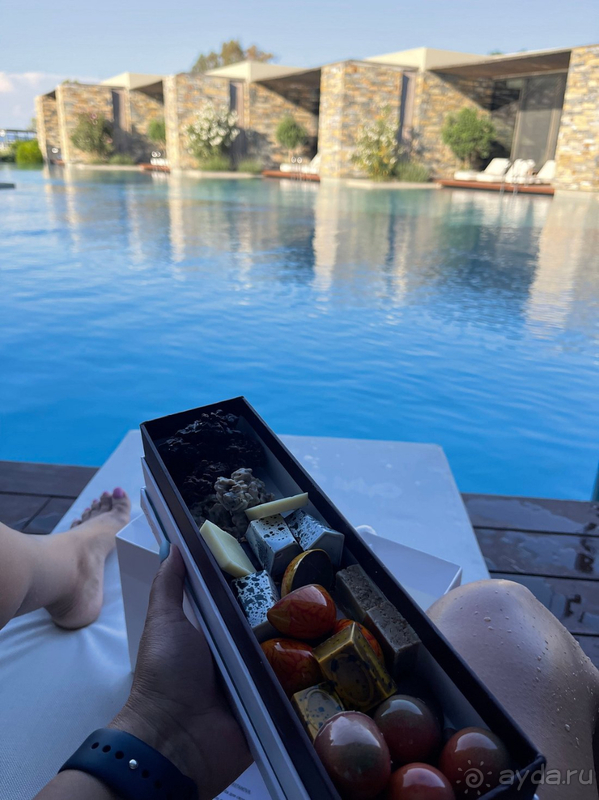 Однозначно рекомендуем этот отель!