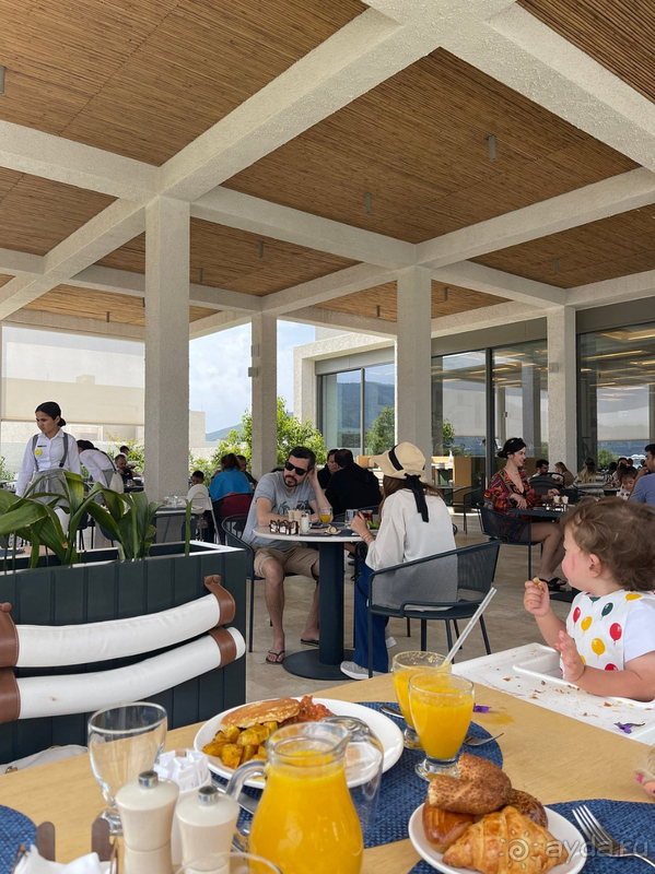 Однозначно рекомендуем этот отель!