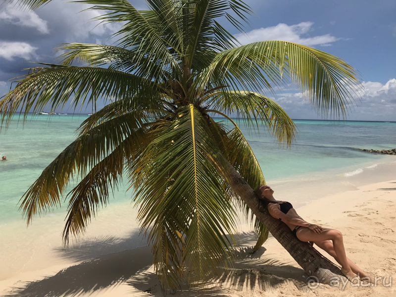 Отдых летом 2020