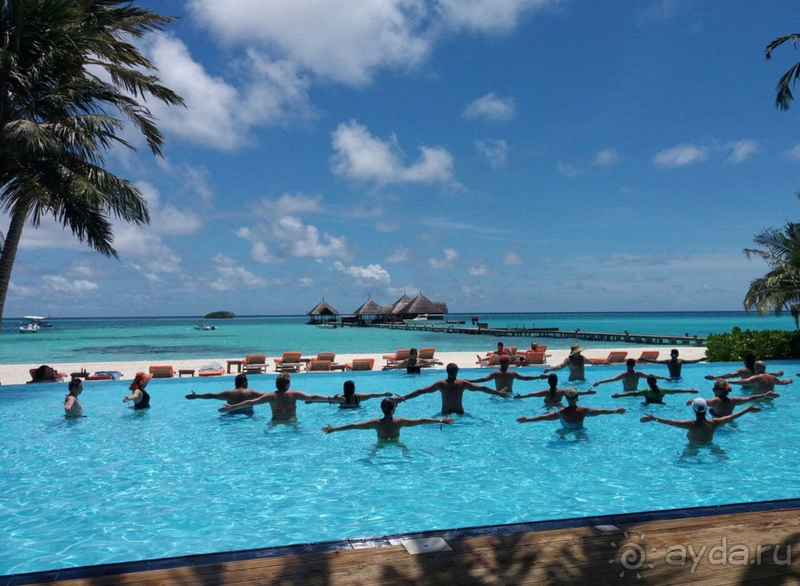 фото Club Med Kani