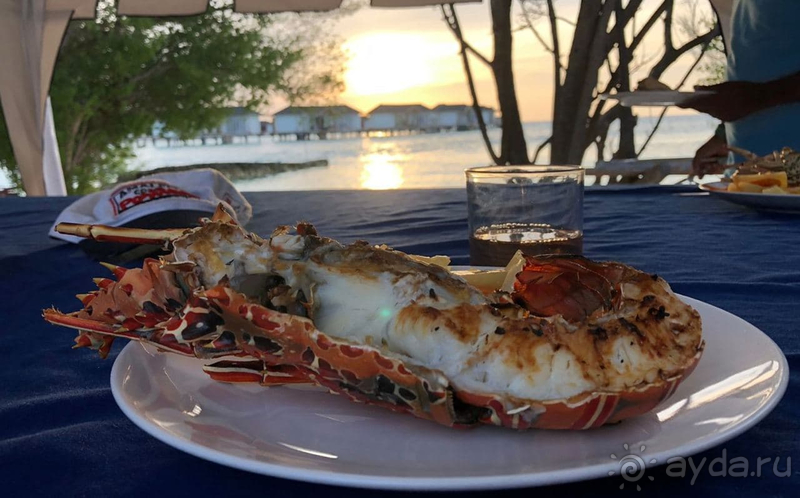 фото Club Med Kani