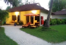 фото Club Med Kani