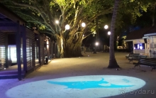 Мальдивы forever, Club Med просто мечта