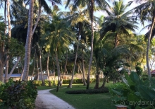 фото Club Med Kani