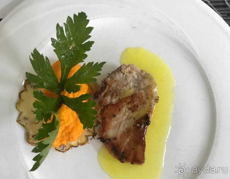 Мальдивы forever, Club Med просто мечта