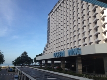 Хороший отель